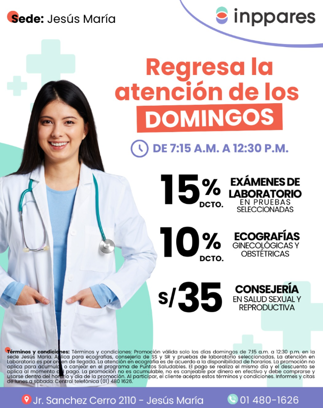 CAMPAÑA MES 2