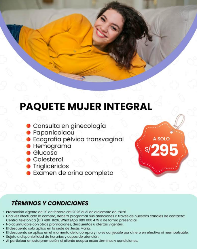 PLANES Y CHEQUEOS 2026 13