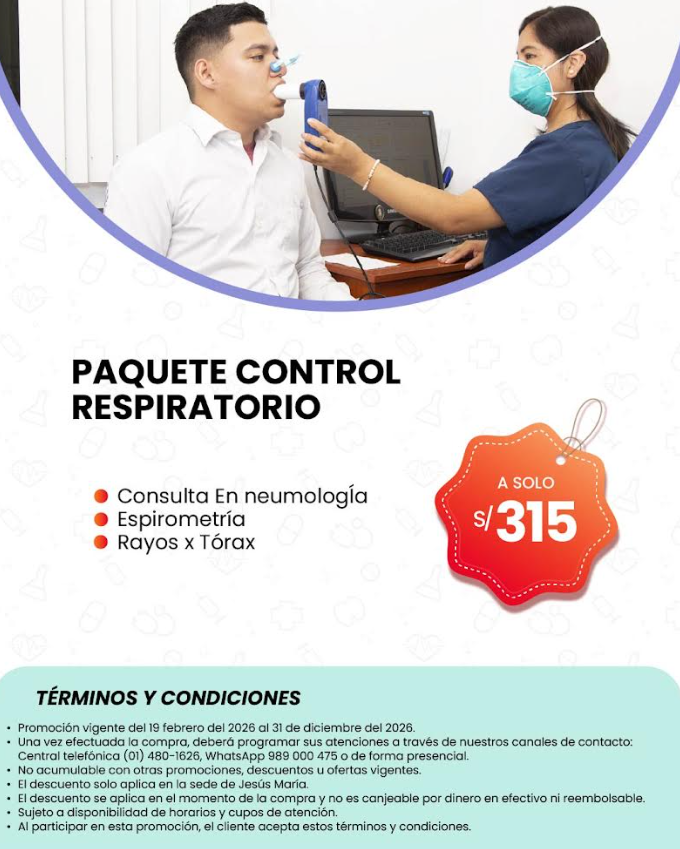 PLANES Y CHEQUEOS 2026 25