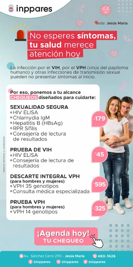 PLANES Y CHEQUEOS 2026 26