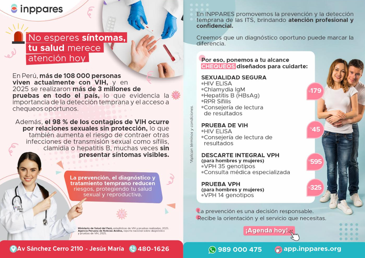 PLANES Y CHEQUEOS 2026 27