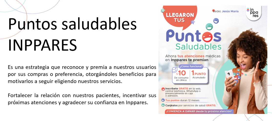 PUNTOS SALUDABLES 4