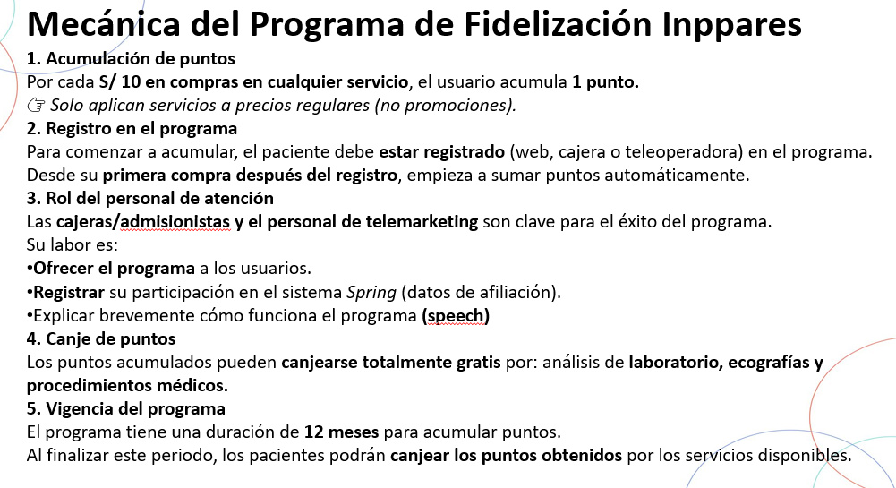 PUNTOS SALUDABLES 5