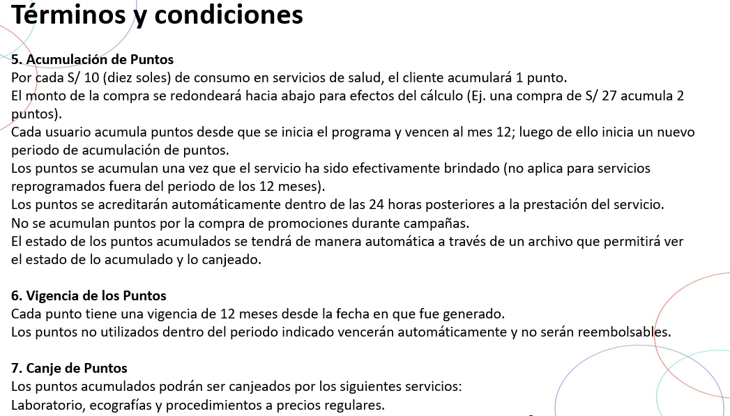 PUNTOS SALUDABLES 8