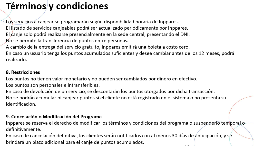 PUNTOS SALUDABLES 9