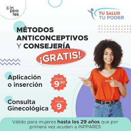 TU SALUD  TU PODER 1