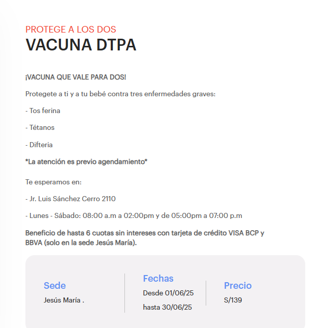 VACUNAS 2