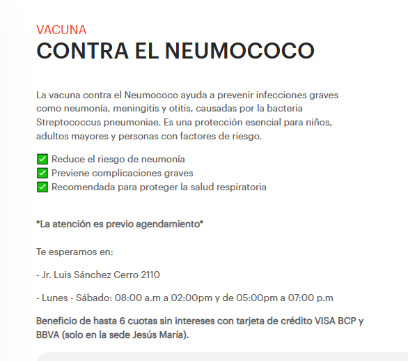 VACUNAS 6