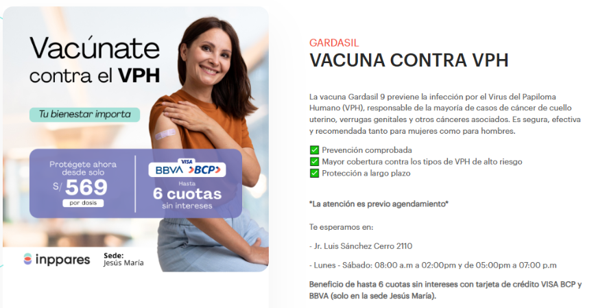 VACUNAS 7
